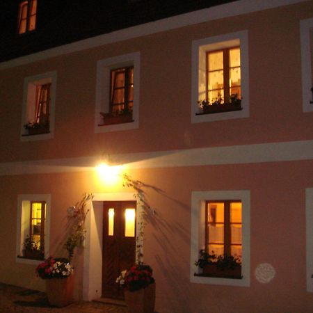 Haus Am Markt Königstein in der Oberpfalz Exterior foto